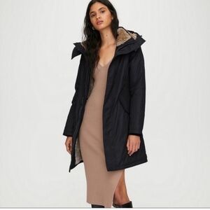 Babaton Oskar Parka